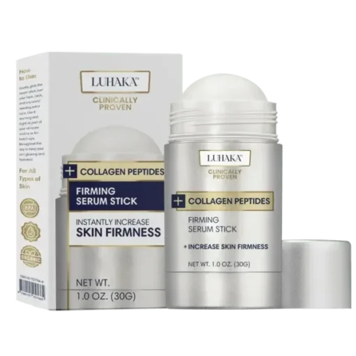 Luhaka™ Collagen Peptides Firming Serum Stick