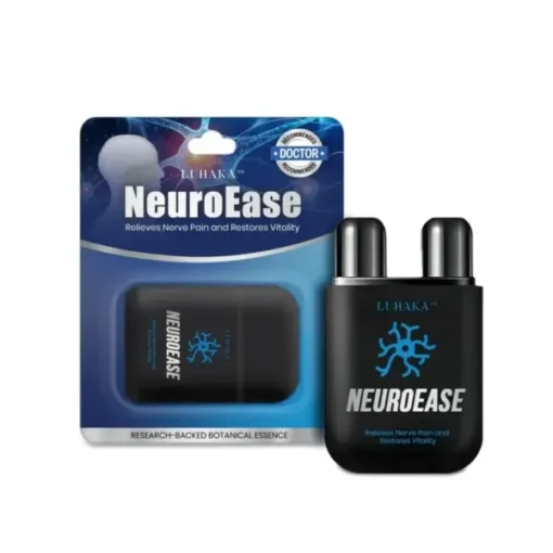 Luhaka™ NeuroEase Nerve Health Support Inhaler ACE3