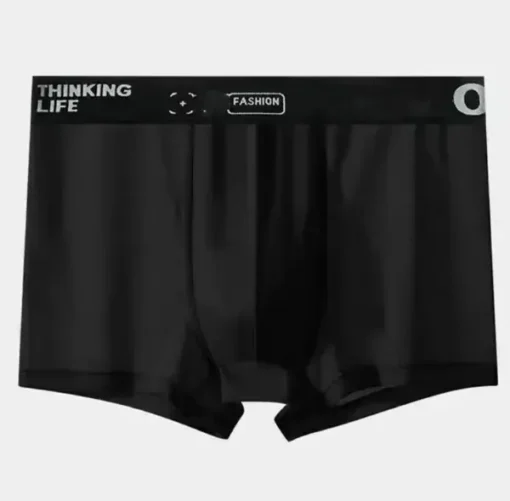 Men’s Underwear (Set of 4) - Image 4