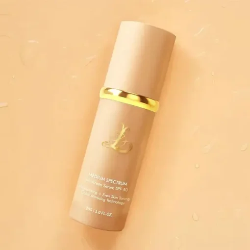 NESLEMY™ 4 in 1 Color Changing Foundation SPF 50 - Image 9