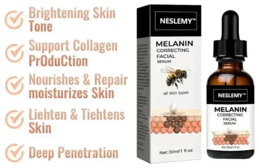 NESLEMY™ Melanin Correcting Facial Serum - Image 10