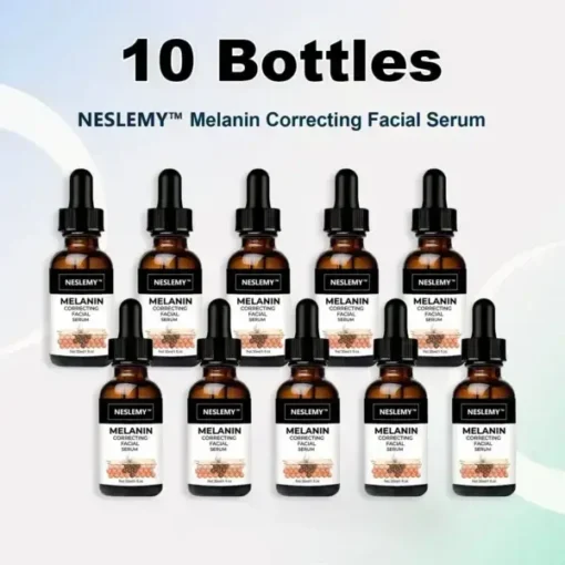 NESLEMY™ Melanin Correcting Facial Serum - Image 15