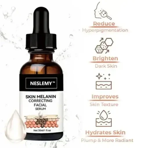 NESLEMY™ Melanin Correcting Facial Serum - Image 4