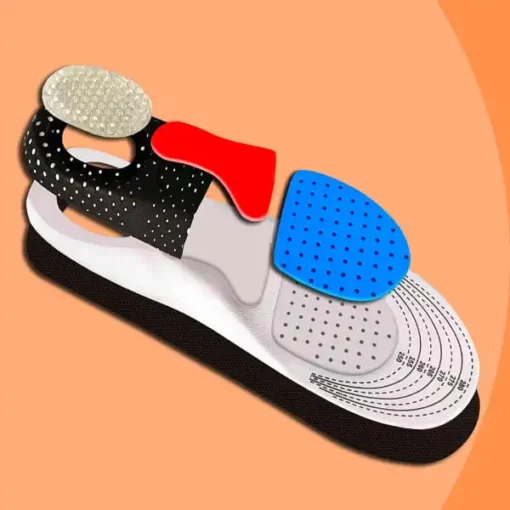 Plantar Pro Insoles - Image 2