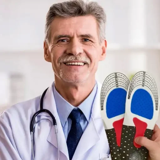 Plantar Pro Insoles - Image 4