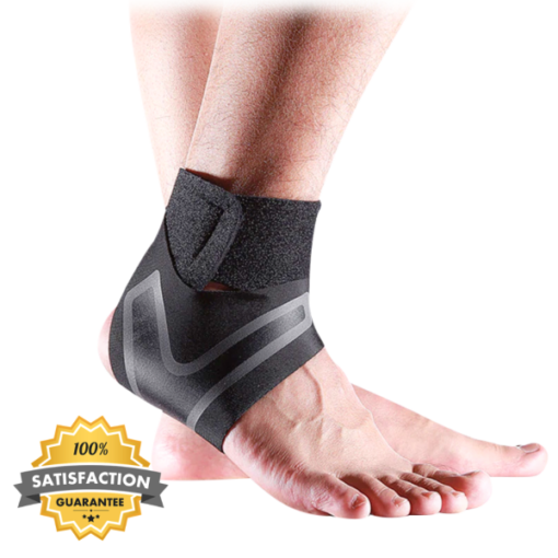 Plantar X Wrap™