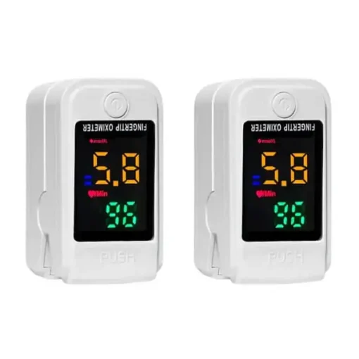 QIAWI™ GlucoSense Non-Invasive Laser Blood Glucose Meter - Image 10