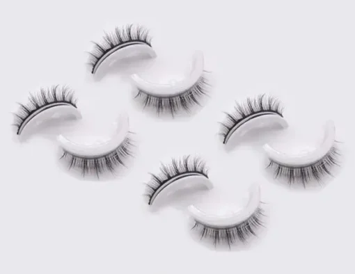 Reusable Self Adhesive Eyelashes - Image 2