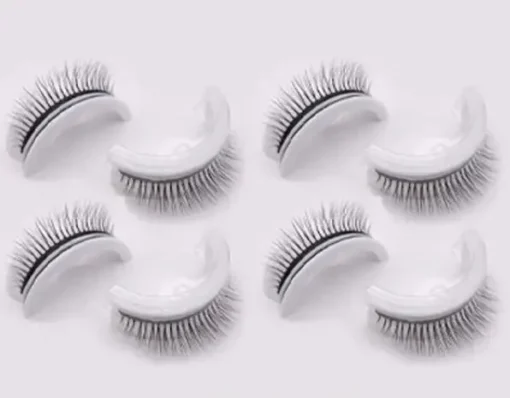 Reusable Self Adhesive Eyelashes - Image 3