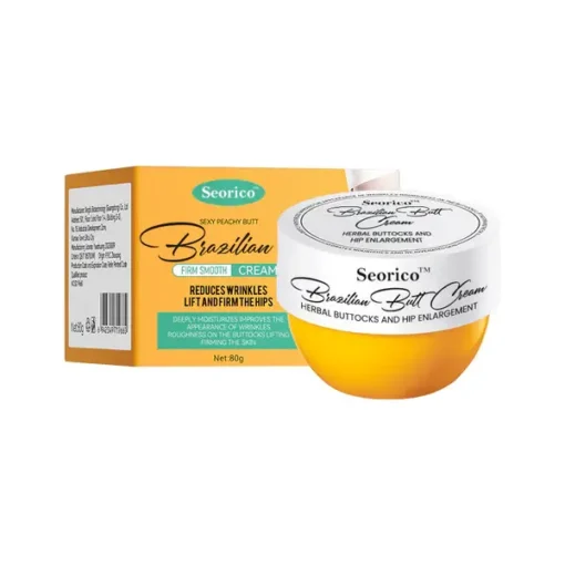 Seurico™ Brazilian Butt Cream