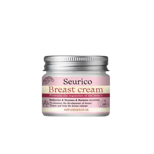 Seurico™ Papaya Bust Firming & Enhancement Cream