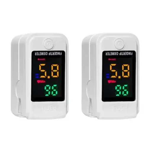 SugarSense Non-Invasive Laser Blood Glucose Meter - Image 10