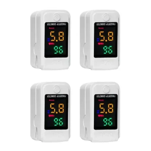 SugarSense Non-Invasive Laser Blood Glucose Meter - Image 11