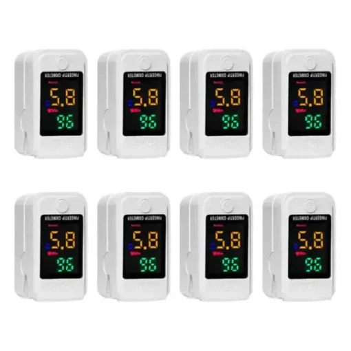 SugarSense Non-Invasive Laser Blood Glucose Meter - Image 12