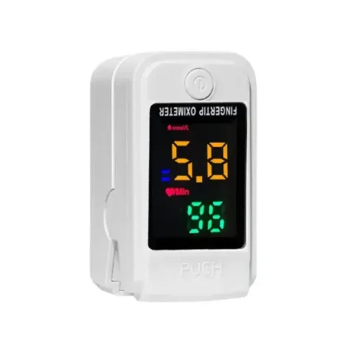 SugarSense Non-Invasive Laser Blood Glucose Meter - Image 9