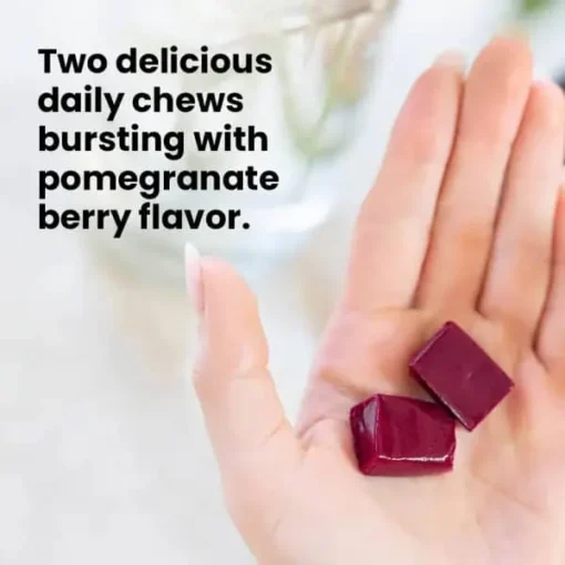 SuperBeets® Heart Chews - Image 4