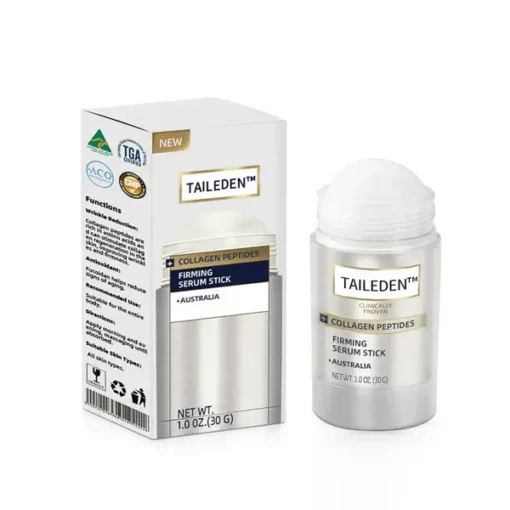 TAILEDEN™ Collagen Peptides FIRMING SERUM STICK - Image 2