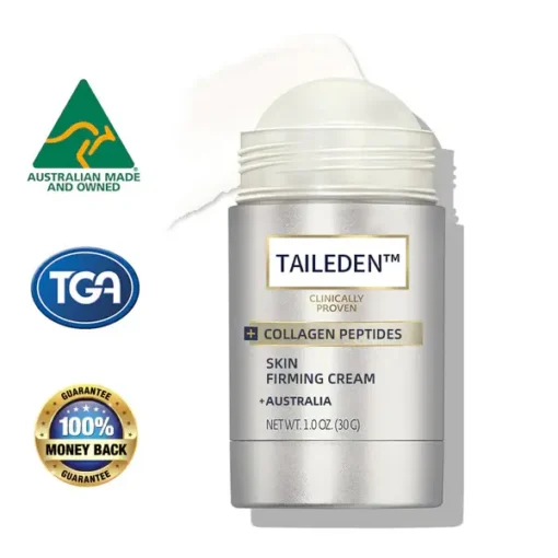 TAILEDEN™ Collagen Peptides FIRMING SERUM STICK - Image 3