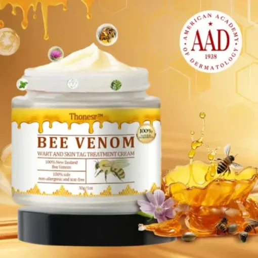 Turonu™ Super Bee Venom Treatment Cream