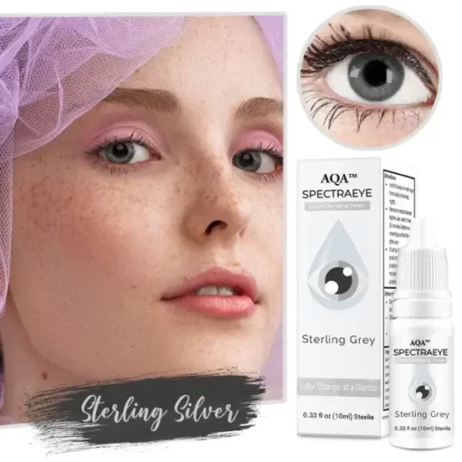 Winter Sale AQA™ SpectraEye Color Changing Drops Pro - Image 5