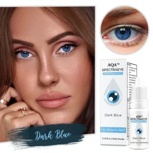 Winter Sale AQA™ SpectraEye Color Changing Drops Pro - Image 6