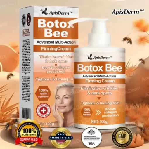 Winter Sale ApisDerm™ BotoxBee Advanced Multi-Action FirmingCream