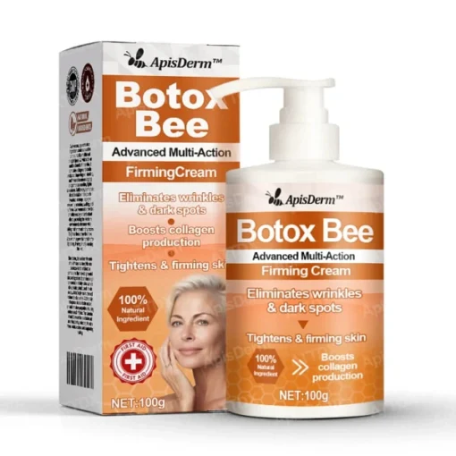 ApisDerm™ BotoxBee Advanced Multi-Action FirmingCream - Image 2