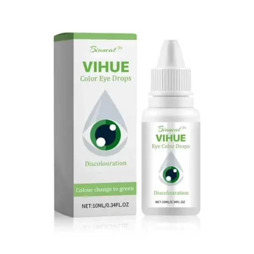 Winter Sale Biancat™ ViHue Color Eye Drops