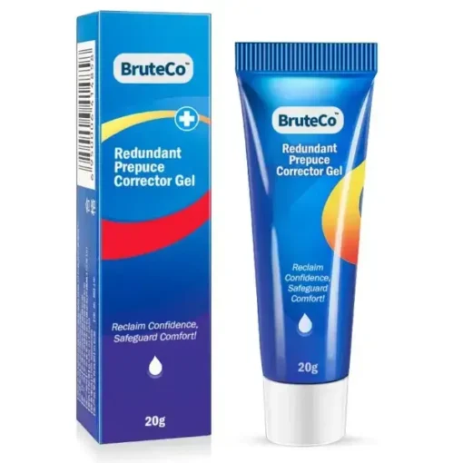 Winter Sale BruteCo™ Redundant Prepuce Corrector Gel - Image 7