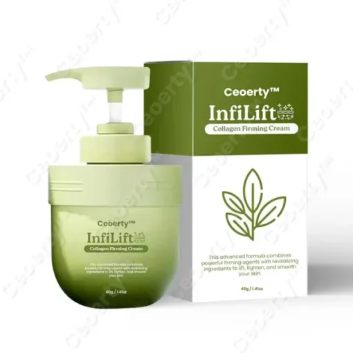 Winter Sale Ceoerty™ InfiLift Collagen Firming Cream