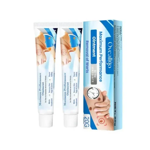 Fivfivgo™ Maximum Performance Ointment for the Immediate removal of Warts - Image 16