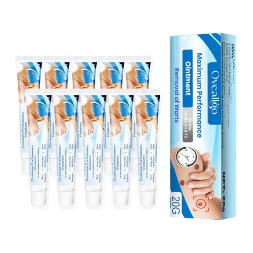 Fivfivgo™ Maximum Performance Ointment for the Immediate removal of Warts - Image 18