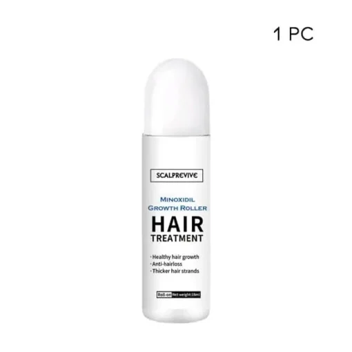 Fivfivgo™ ScalpRevive Minoxidil Growth Roller - Image 2