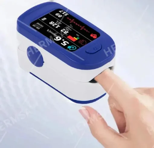 Winter Sale HERMSA™ High-Precision Multi-Purpose Non-Invasive Medical Device - Image 12