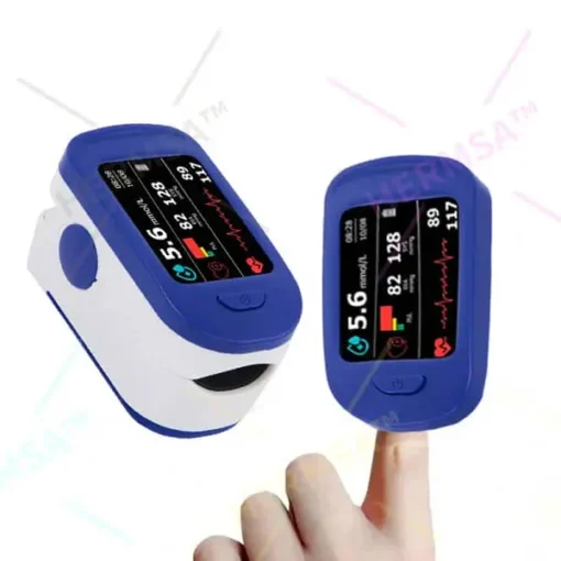 Winter Sale HERMSA™ High-Precision Multi-Purpose Non-Invasive Medical Device - Image 13