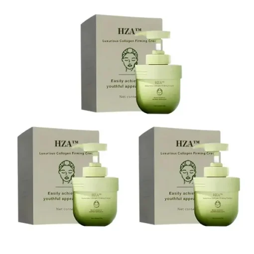 Winter Sale HZA™ Luxurious Collagen Firming Cream