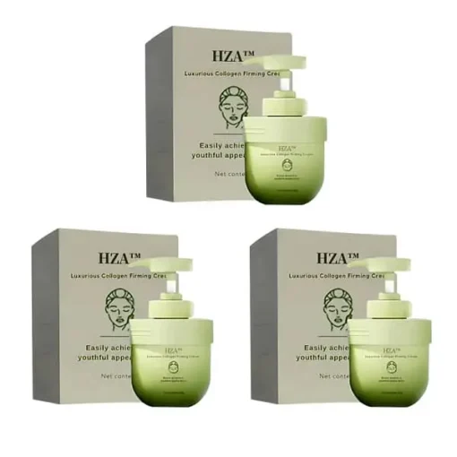 Winter Sale HZA™ Luxurious Collagen Firming Cream - Image 12