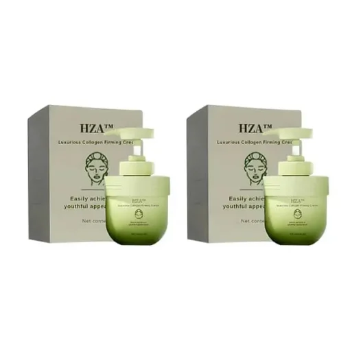 Winter Sale HZA™ Luxurious Collagen Firming Cream - Image 13