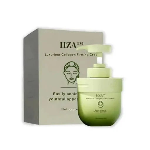 Winter Sale HZA™ Luxurious Collagen Firming Cream - Image 14