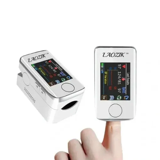 Winter Sale LAOZIK™ High-precision, multifunctional,non-invasive medical device - Image 6