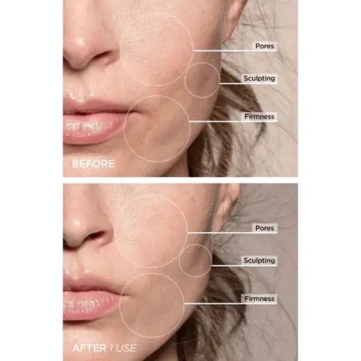 Winter Sale LUMINESCE 7-in-1 LED Facial Sculptor - Image 6