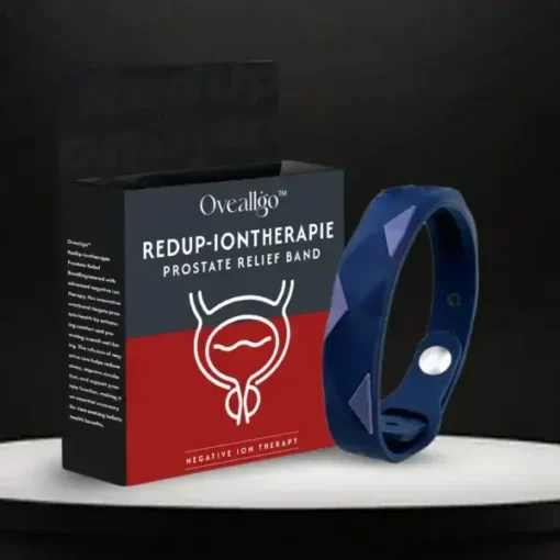 Winter Sale Oveallgo™ EX RedUp-Iontherapie Prostate Relief Band - Image 12