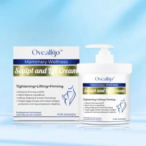 Winter Sale Oveallgo™ Mammary Wellness Sculpt and Lift Cream