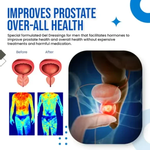 Winter Sale PROVIG ® PROSTATE STIMULATING GEL - Image 6