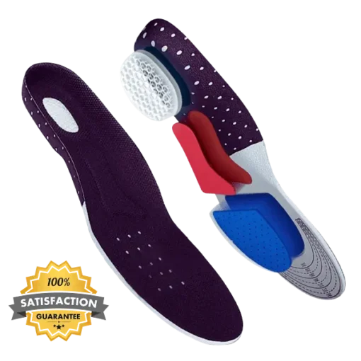 Winter Sale Plantar Pro Insoles