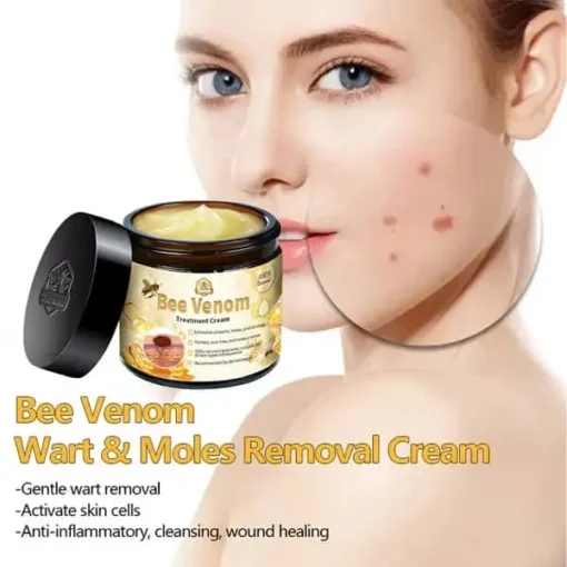 Winter Sale TGA Endorsed | Turonu™ Bee Venom Skin Treatment Cream - Image 8