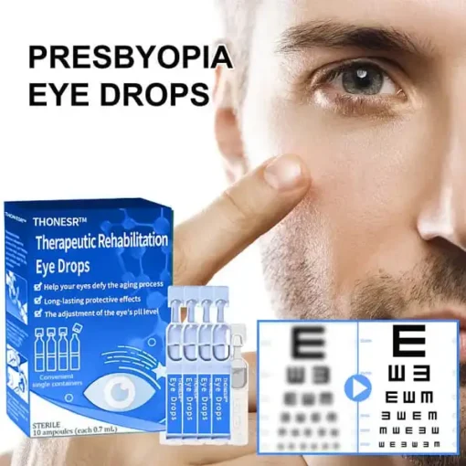 THONESR™ Vision recovery eye drops - Image 3