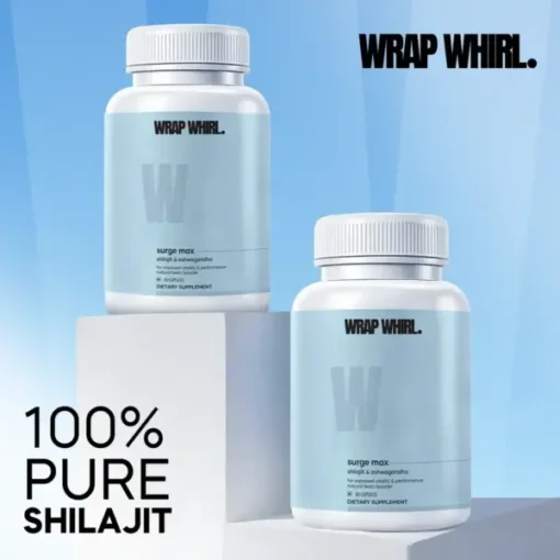 Wrap Whirl - Image 2