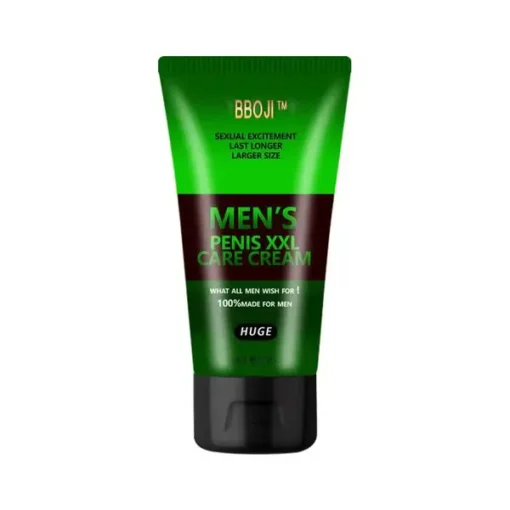 BBOJI Labs Complex Men’s Penis cream - Image 2