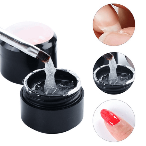 BQYOOM™Nail Repair Protection Gel - Image 2